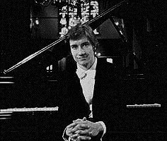 Nikolai Lugansky, pianist
